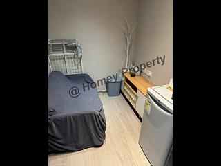 Tsim Sha Tsui - Tsim Sha Tsui Mansion Block B 05