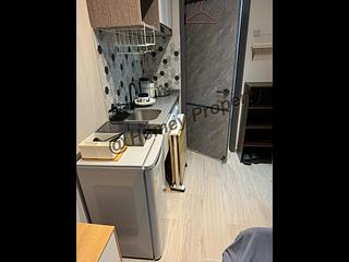 Tsim Sha Tsui - Tsim Sha Tsui Mansion Block B 06