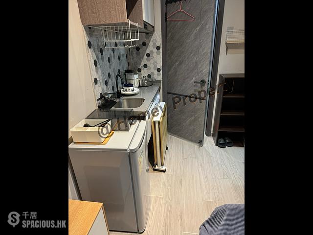 Tsim Sha Tsui - Tsim Sha Tsui Mansion Block B 06
