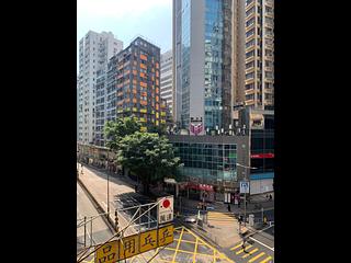 Wan Chai - Siu Fung Building 03