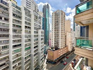 Wan Chai - York Place 05