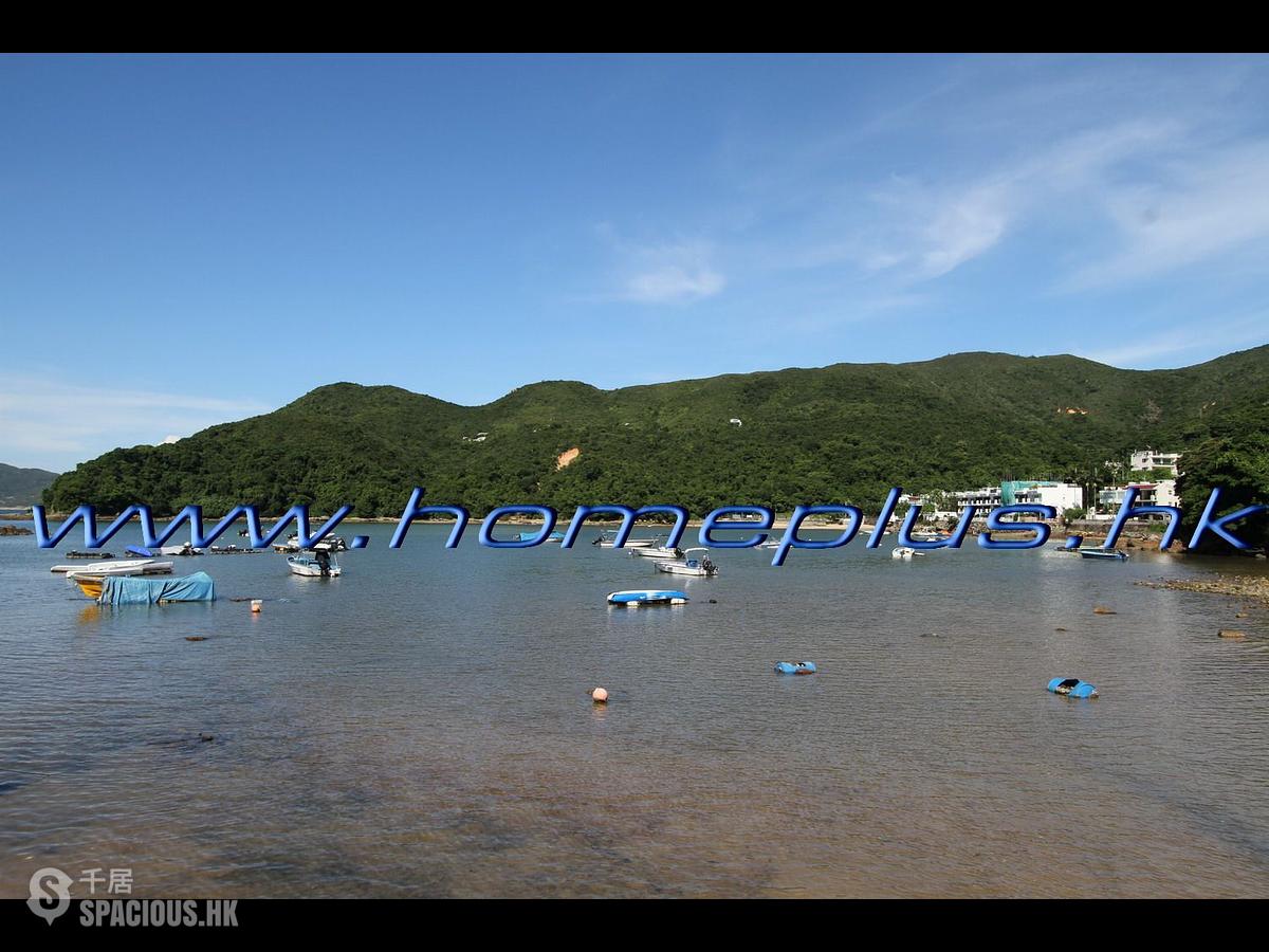 Clear Water Bay - Sheung Sze Wan 01