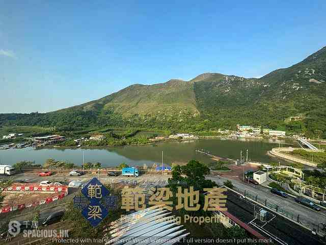 大澳 - 天利苑 01