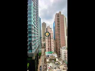 Sai Ying Pun - Andes Plaza 06