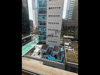 Wan Chai - Kin Lee Building Block B 12