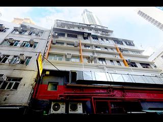Noho - Tsang Chiu Ho Building 22