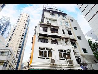 Noho - Tsang Chiu Ho Building 25