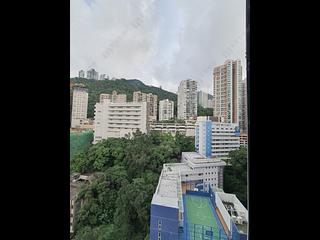 Wan Chai - Hoover Towers 02