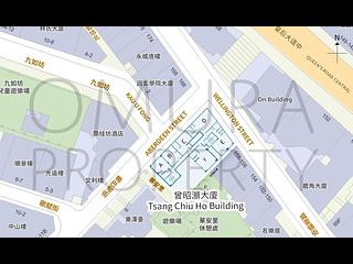 Noho - Tsang Chiu Ho Building 25
