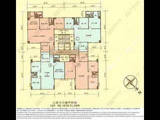 Tai Hang - Morengo Court 04