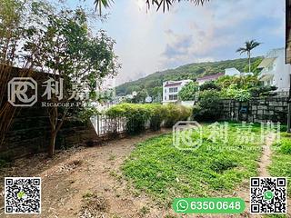 Sai Kung - Greenpeak Villa 04