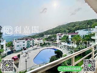 Sai Kung - Greenpeak Villa 24