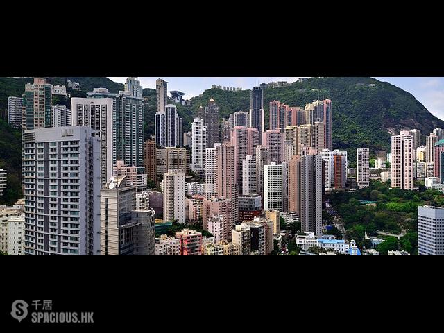 中半山 - 美景台 01
