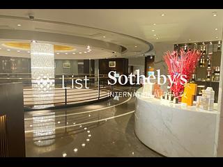 Wan Chai - Convention Plaza Apartments 10