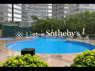 Wan Chai - Convention Plaza Apartments 11