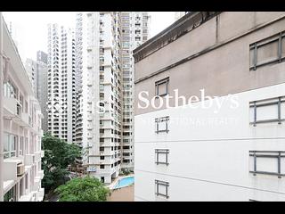 Mid Levels Central - Ivory Court 03