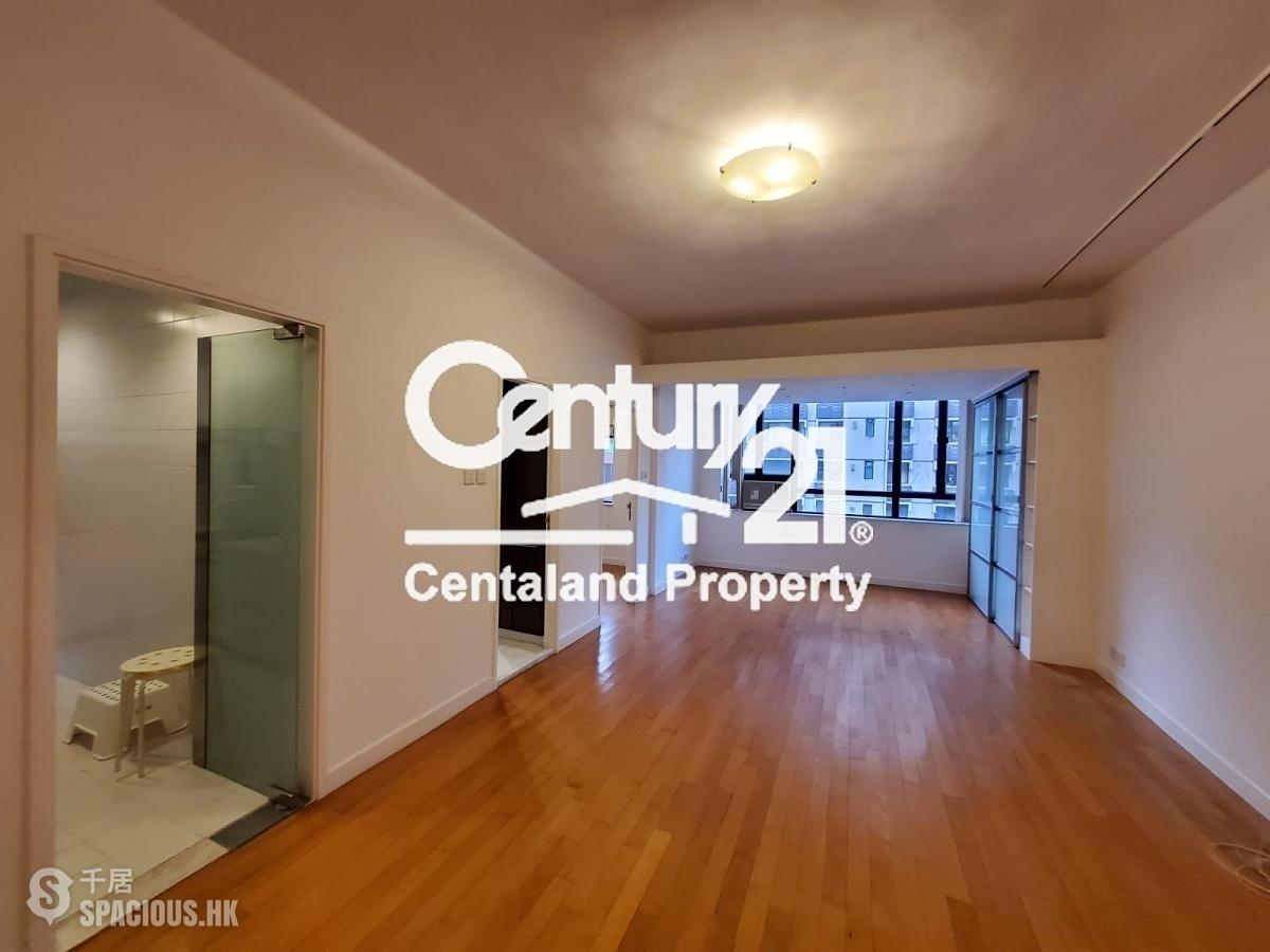 Mid Levels Central - Donnell Court 01