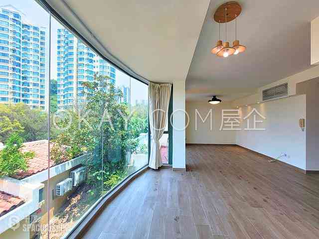 愉景灣 - 愉景灣8期 海堤居 01