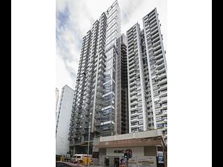 Mid Levels Central - Townplace Soho 14