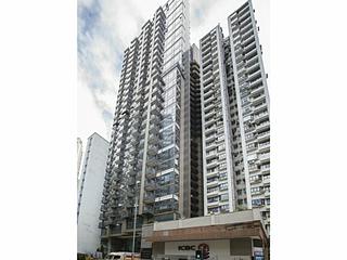 Mid Levels Central - Townplace Soho 11