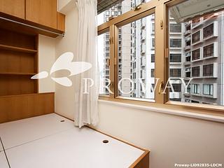 Mid Levels Central - Jing Tai Garden Mansion 09