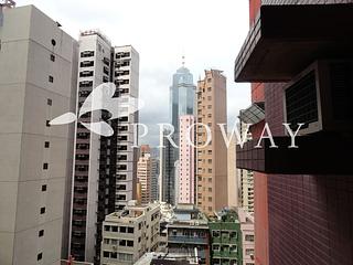 Mid Levels Central - Scenic Rise 02