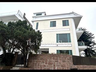 Sai Kung - Greenpeak Villa 12