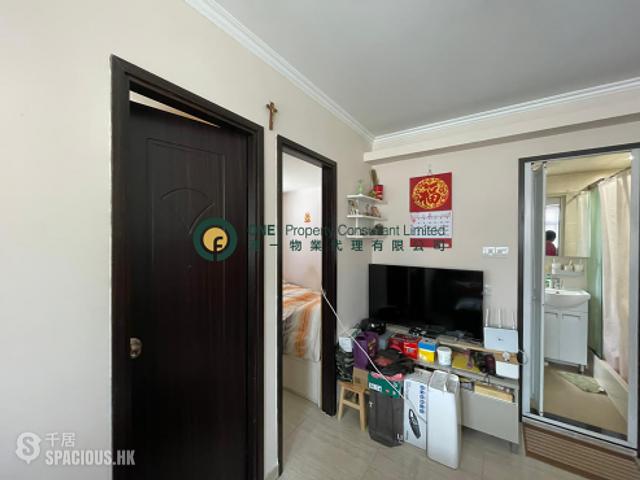 Sai Ying Pun - Andes Plaza 01