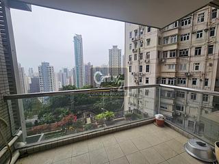 Mid Levels West - Hong Kong Garden 03