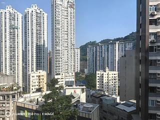 Tai Hang - Morengo Court 05