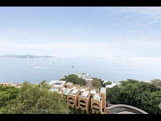 Pok Fu Lam - Cape Mansion 05