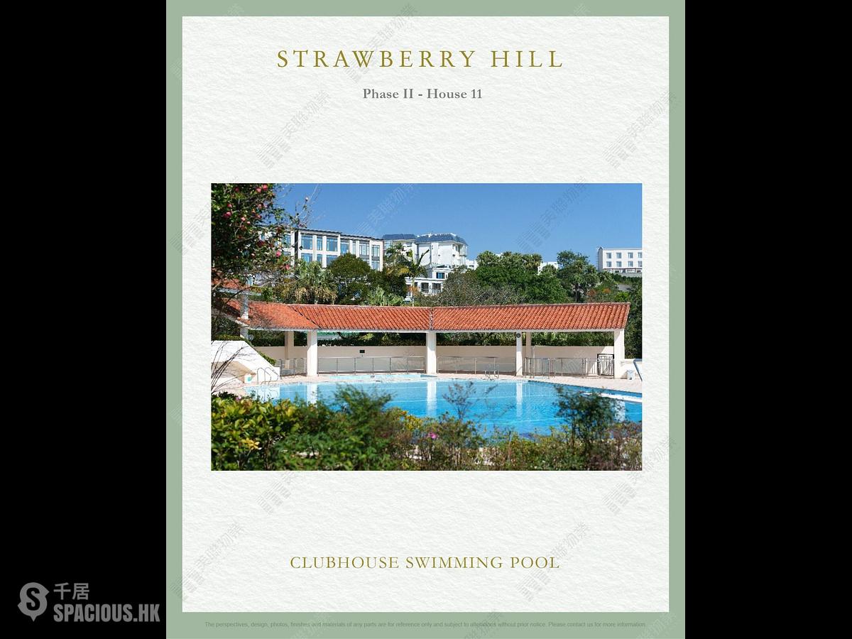 The Peak - Strawberry Hill 01