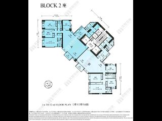Jardines Lookout - Cavendish Heights Block 2 16