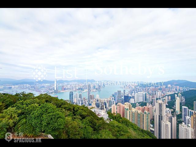 山顶 - 山顶花园 01