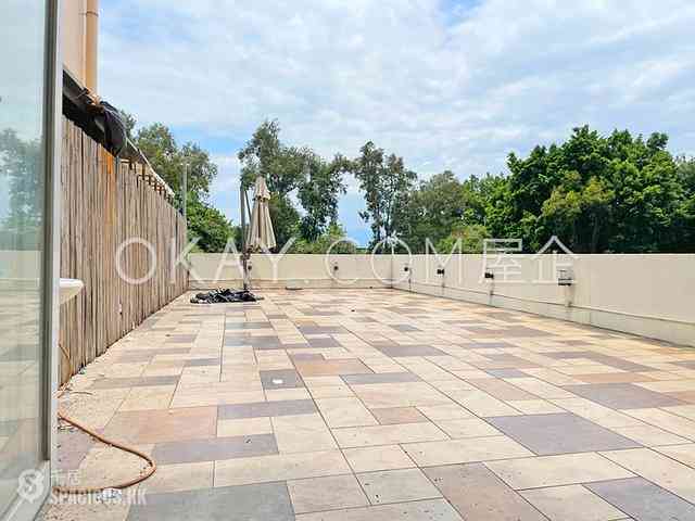 Kennedy Town - New Fortune House 01