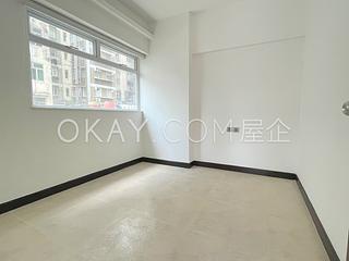 堅尼地城 - 五福大廈 08