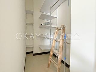 堅尼地城 - 五福大廈 09