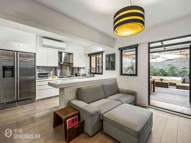 Happy Valley - Mandarin Court 03
