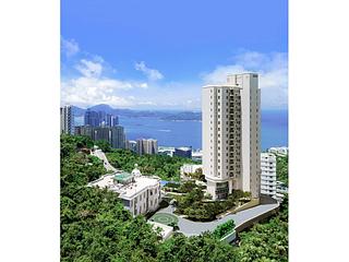 Pok Fu Lam - Jessville 08