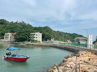 Lamma Island - Lo Tik Wan 14