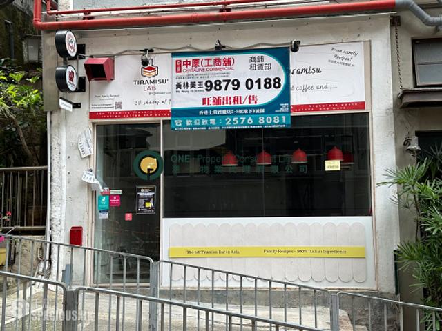 Poho - Po Hing Mansion 01