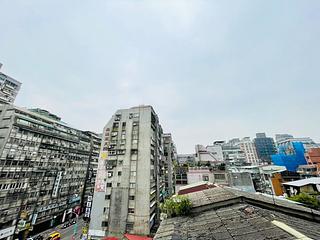Zhongshan - X Lane 58, Section 2, Xinsheng North Road, Zhongshan, Taipei 06