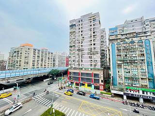 Zhongshan - X Lane 58, Section 2, Xinsheng North Road, Zhongshan, Taipei 15