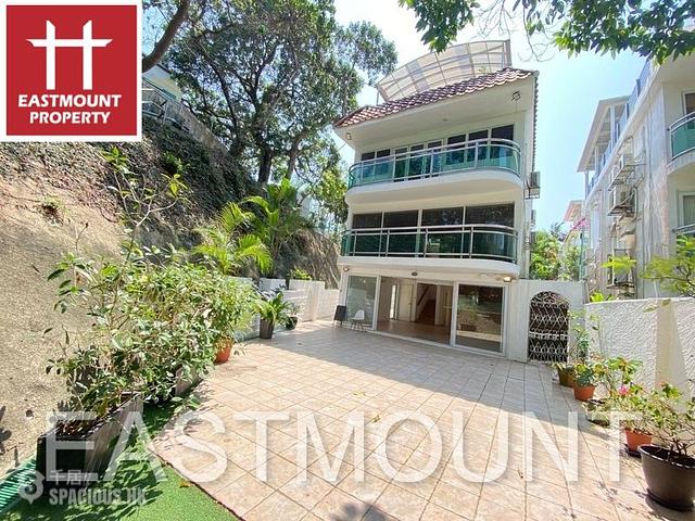 Sai Kung - Cotton Tree Villas 01