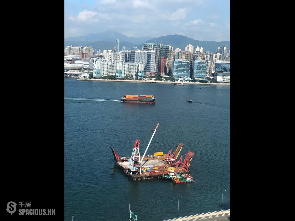 Fortress Hill - Harbour Heights Block 2 (Sung Fung Court) 01