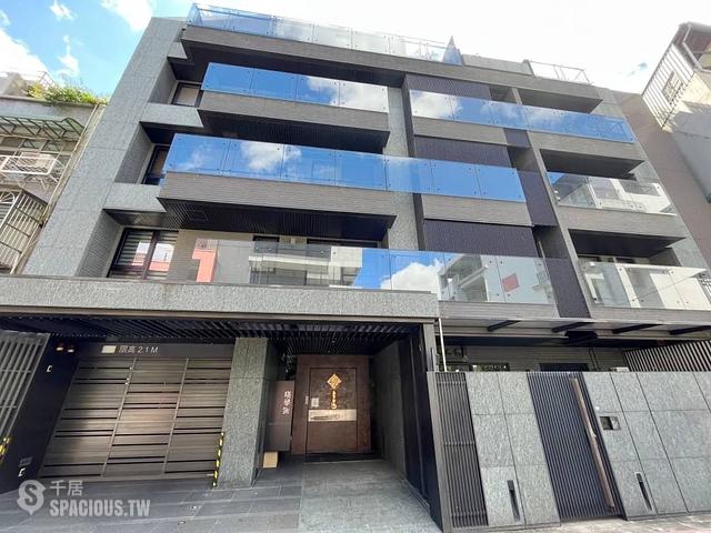 Datong - No. XX, Lane 99, Changji Street, Datong District, Taipei City, Taiwan 103 01