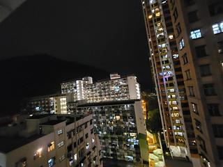 堅尼地城 - 安發大廈 08