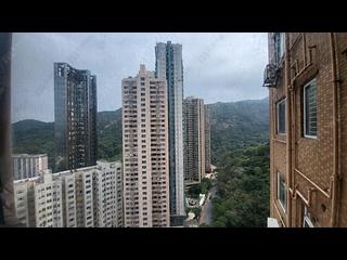 Tai Hang - Tai Hang Terrace Block A 07