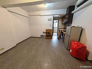 Sai Ying Pun - 12-14, Sai Yuen Lane 09