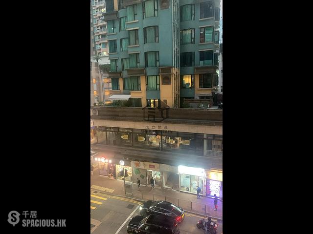 堅尼地城 - 聯威新樓 01